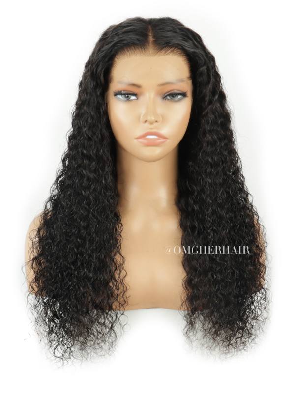 山口 BEAUTY IMPACT SV Makeida Melted Hairline 5